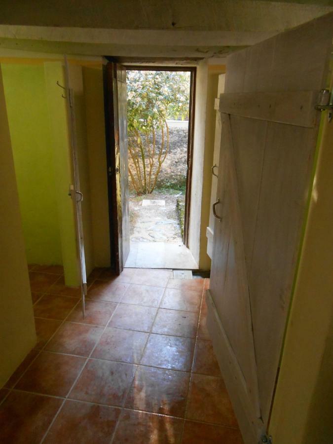 Watermill Moinho Garcia Hostel Pinheiro da Bemposta Luaran gambar