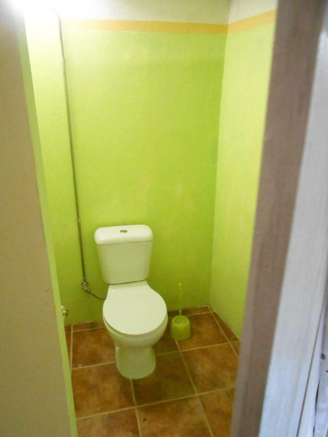 Watermill Moinho Garcia Hostel Pinheiro da Bemposta Luaran gambar