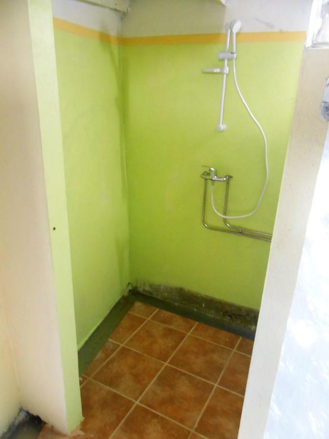 Watermill Moinho Garcia Hostel Pinheiro da Bemposta Luaran gambar